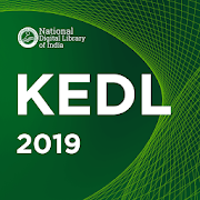 KEDL2019  Icon