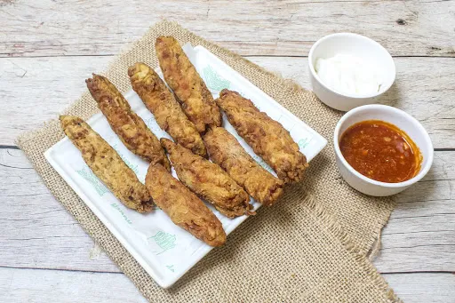 Chicken Crispy Fingers