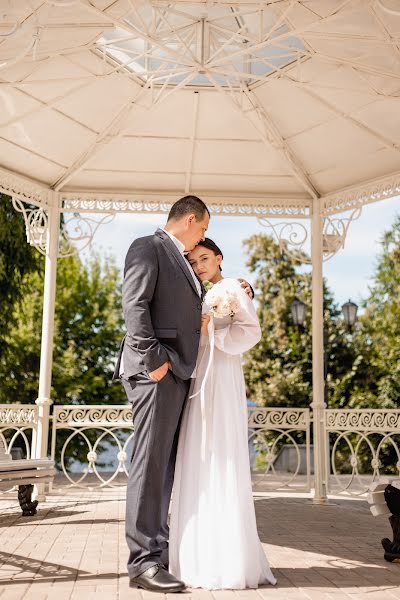 Photographe de mariage Nastya Filyakova (anshukova). Photo du 9 décembre 2020