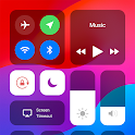 Control Center iOS 17