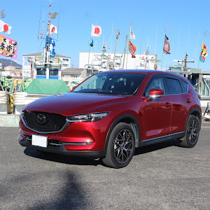 CX-5 KF2P