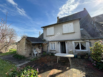 maison à Le Lude (72)