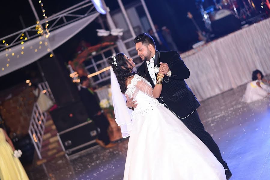 Photographe de mariage Abhijeet Naik (abhijeetnaik). Photo du 10 décembre 2020