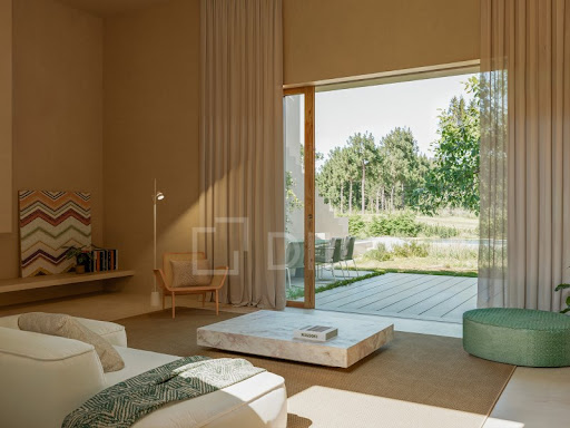 Maison avec piscine 3