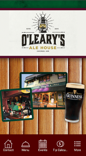 O'Leary's Ale House