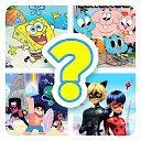 Download Cartoon Quiz - Guess the Cartoon Install Latest APK downloader