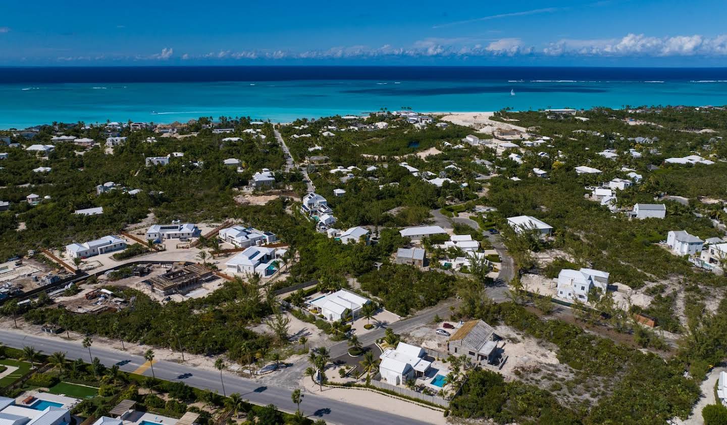 Land Providenciales