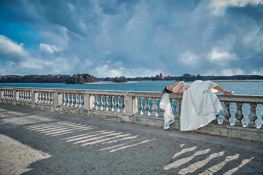 Photographe de mariage Sigitas Daščioras (fotoistorija). Photo du 4 août 2023