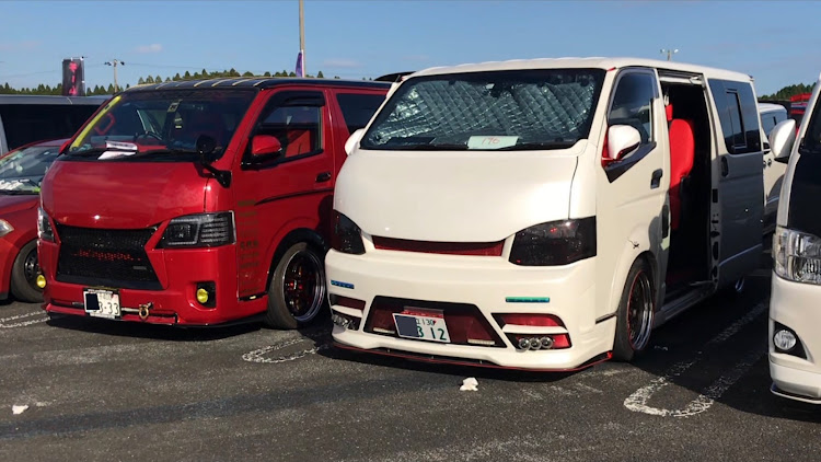 RCの京相一家・夜輝車杯・10月も宜しくお願いします・緊急事態宣言解除・台風一過に関するカスタム事例の投稿画像46枚目