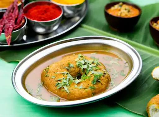 Rasam Vada [2 Vada]