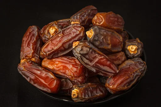 Mabroom Dates (500 Gms)