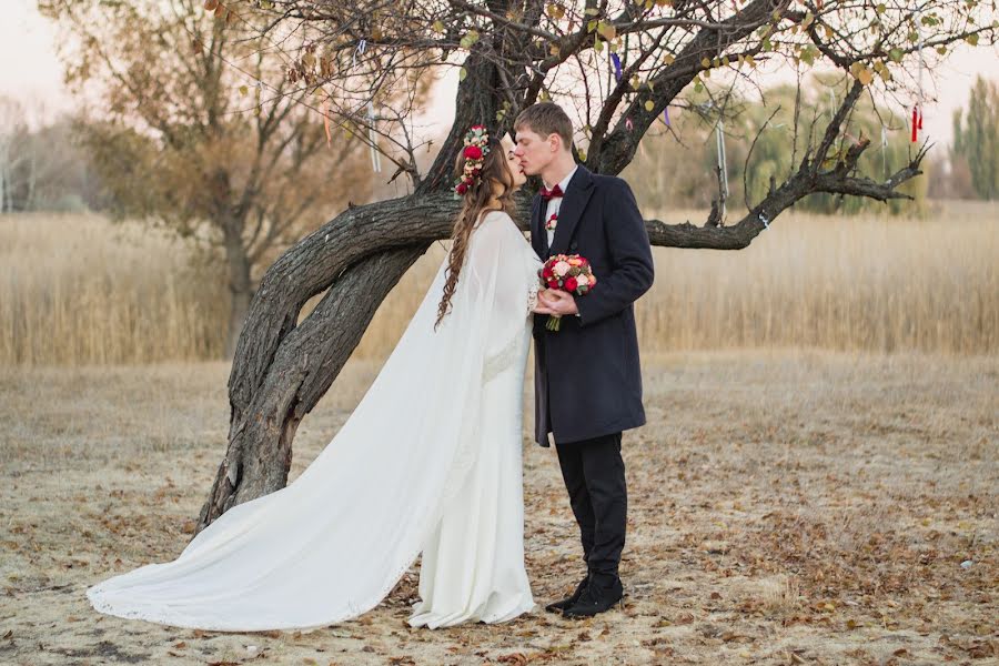 Photographe de mariage Tatyana Kunec (kunets1983). Photo du 9 octobre 2017