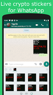 Crypto Stickers(圖1)-速報App