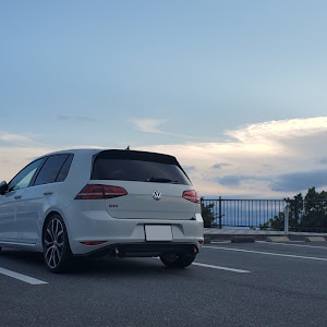 ゴルフGTI