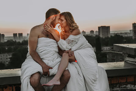 Wedding photographer Aleksey Laguto (laguto). Photo of 16 January 2020