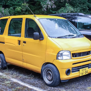 ハイゼットカーゴ