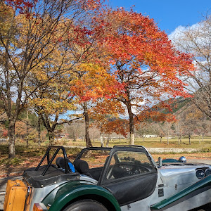 スーパーセブン1600