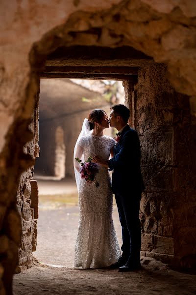 Fotógrafo de bodas Samantha Aguilar (laguindalove). Foto del 5 de julio 2023