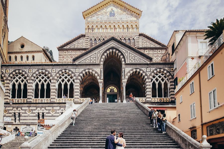 Fotógrafo de casamento Antonio Palermo (antoniopalermo). Foto de 3 de agosto 2019