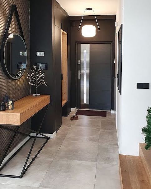 Vente maison neuve 6 pièces 129 m² à Courcy (51220), 339 900 €