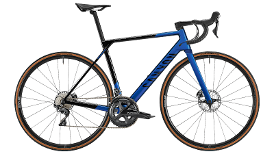 Canyon Ultimate CF SL 2023