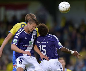 Dendoncker stijgt in hiërarchie: West-Vlaams realisme bij Anderlecht