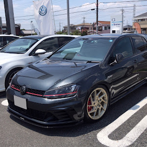 ゴルフGTI