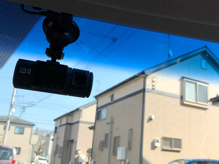 アコードのDIY・地震大丈夫でしたか？に関するカスタム事例の投稿画像1枚目