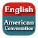 American English Listening icon