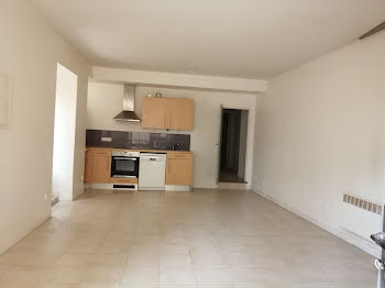 appartement à Sarlat-la-caneda (24)