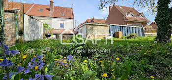 maison à Achicourt (62)