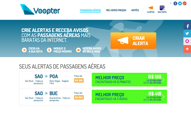 Voopter