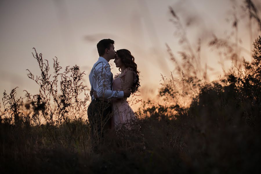 Wedding photographer Aleksandra Grabezhova (zaika). Photo of 10 October 2015