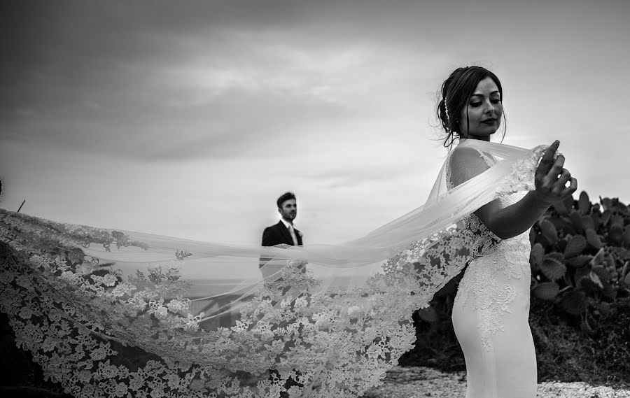 Wedding photographer Giuseppe Correnti (g3crnt). Photo of 28 March 2020