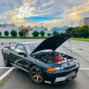 スカイライン GT-R R32