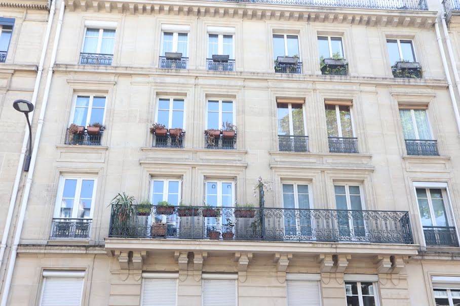 Vente appartement 2 pièces 42.18 m² à Paris 10ème (75010), 300 000 €