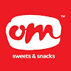 Shri Om Sweets & Snacks, DLF Phase 3, Cyber Hub, DLF, DLF Cyber City, Gurgaon logo