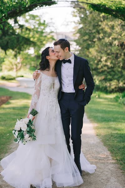 Fotógrafo de casamento Inga Korotonozhkina (astora). Foto de 23 de junho 2023