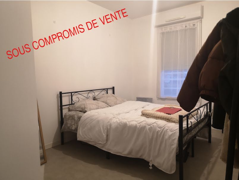Vente appartement 3 pièces 46.57 m² à Les Herbiers (85500), 121 325 €
