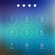 Password Lock Screen 3.3 Icon