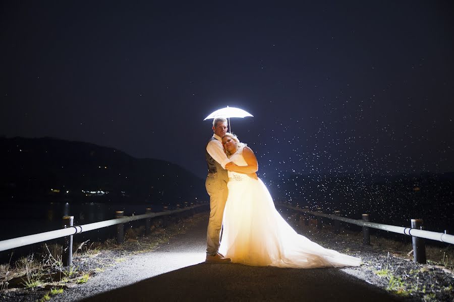 Fotografer pernikahan Romaen Tiffin (renphotos). Foto tanggal 4 Oktober 2018