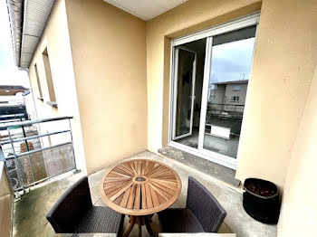 appartement à Reims (51)