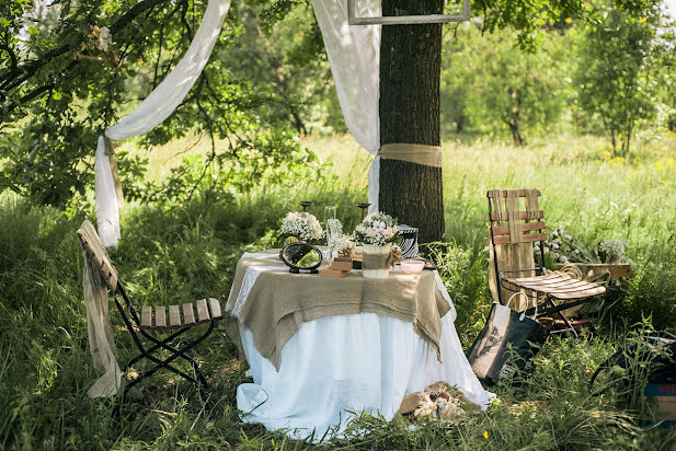 Fotógrafo de casamento Alex Kupchykhin (rado). Foto de 17 de maio 2015