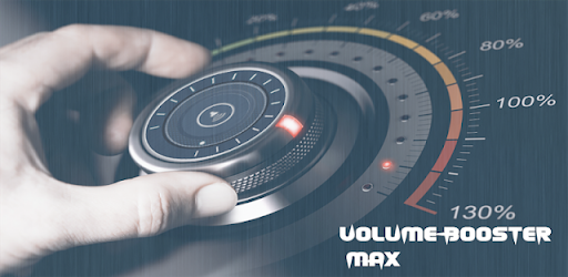 Volume Booster Max