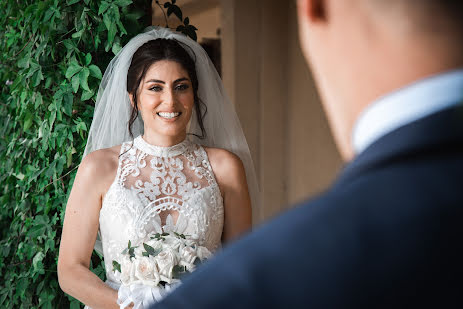 Wedding photographer Stephanie Tenidis (topenginestudiod). Photo of 31 July 2021