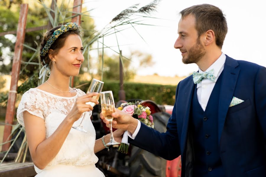 Wedding photographer Maestracci Thibault (thibaultphoto). Photo of 5 August 2023