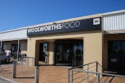 Woolworths Foods store at Access Park  in Buffelsfontein. Woolworths Group has generated excitement after its profits were expected to soar.