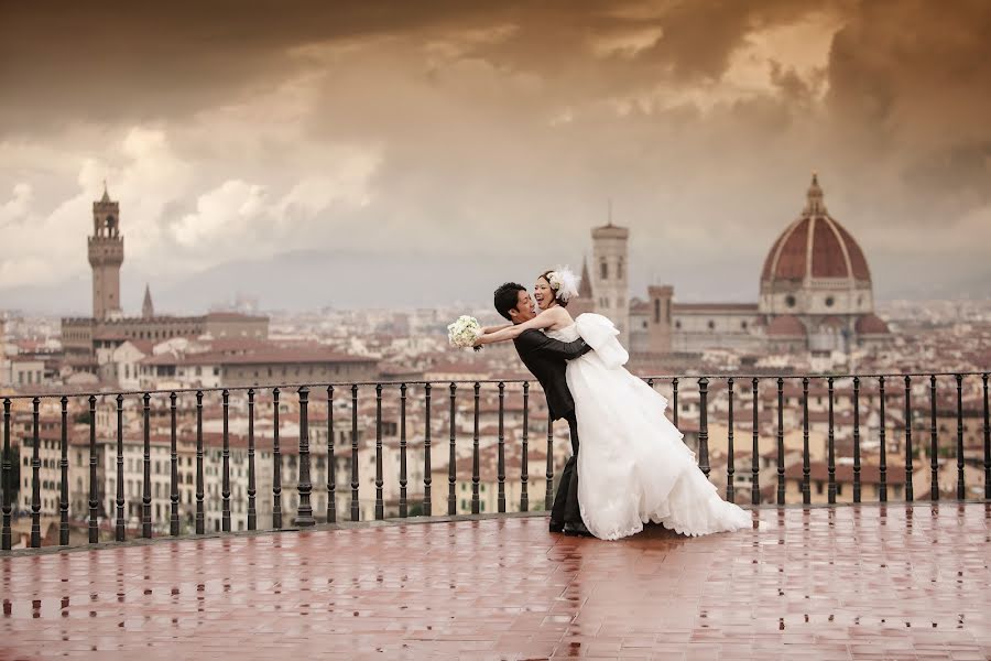 Wedding photographer Alessandro Giannini (giannini). Photo of 17 June 2020