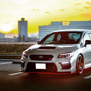 WRX STI VAB