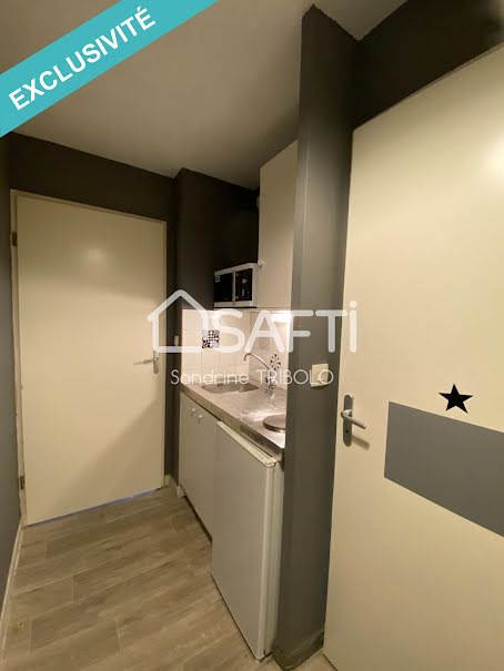 Vente appartement 1 pièce 20 m² à Aix-en-Provence (13090), 150 000 €